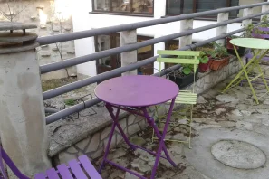 Bureau privé - 94120 - 15 postes - 1990€