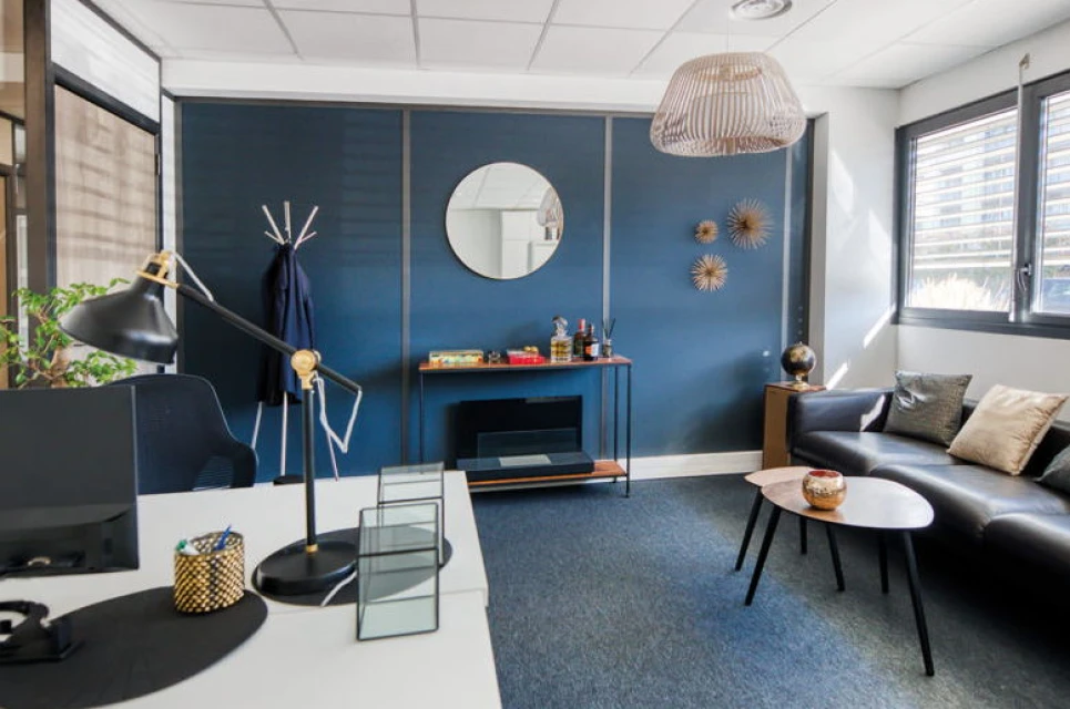 Bureaux and Co - Le Stratège