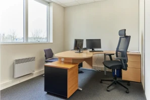 Espace indépendant - 35000 - 15 postes - 4400€