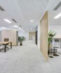 Espace indépendant - 75014 - 42 postes - 20867€