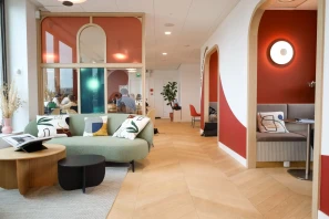 Rue de Clichy Paris 09