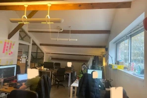 Bureau privé - 75005 - 20 postes - 9000€