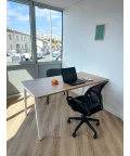 Bureau privé - 33110 - 1 poste - 490€