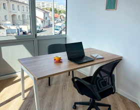 Bureau privé