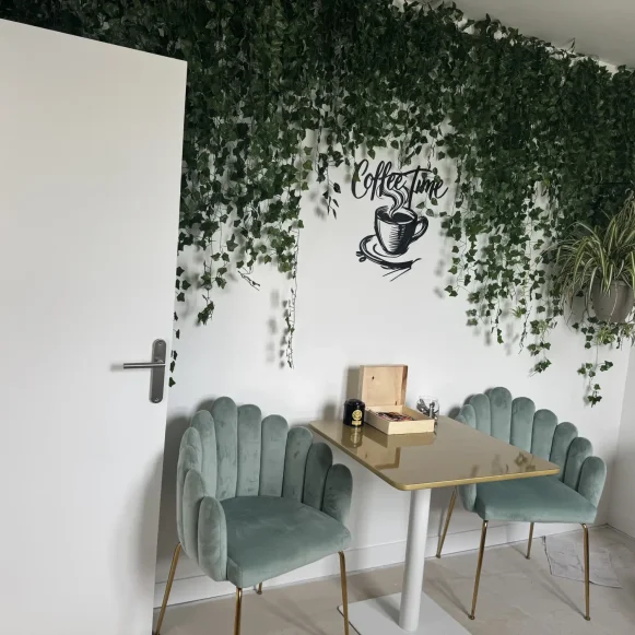 Bureau privé 14 m² 3 postes Coworking Rue de la Sablière Sainte-Geneviève-des-Bois 91700 - photo 5