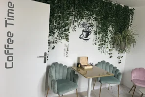 Bureau privé - 91700 - 3 postes - 1500€