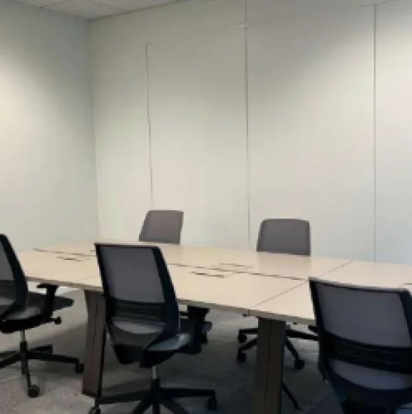 Bureau privé 12 m² 2 postes Location bureau Avenue de Paris Villejuif 94800 - photo 5