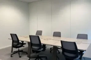 Bureau privé - 94800 - 2 postes - 680€