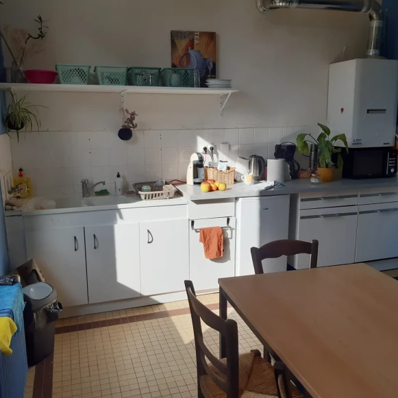 Open Space  11 postes Coworking Rue de la Gare Hennebont 56700 - photo 3