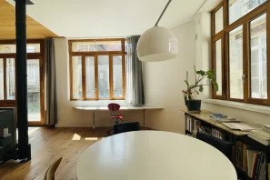 Open Space - 42000 - 2 postes - 170€