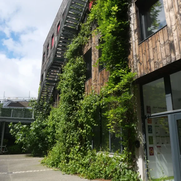 Bureau privé 25 m² 4 postes Coworking Avenue Pasteur Montreuil 93100 - photo 7