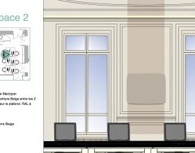 Espace indépendant