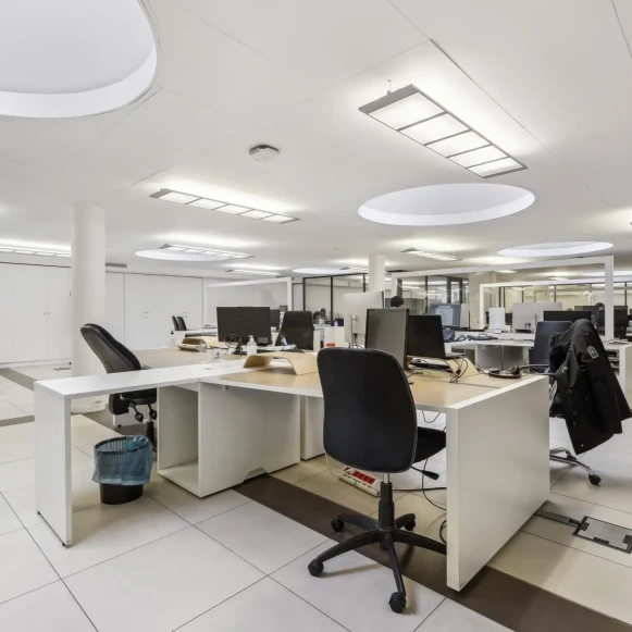 Espace indépendant 700 m² 80 postes Coworking Rue Brillat Savarin Paris 75013 - photo 6