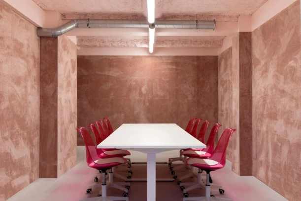 Bureau privé - 75012 - 1 poste - 690€