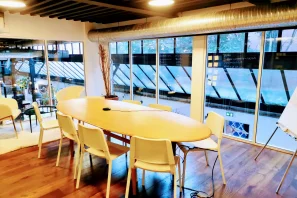 Espace indépendant - 75012 - 70 postes - 30000€