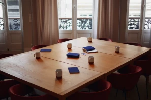 Bureau privé - 33000 - 5 postes - 2250€