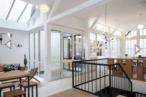 Espace indépendant - 75010 - 20 postes - 11234€