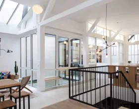 Espace indépendant