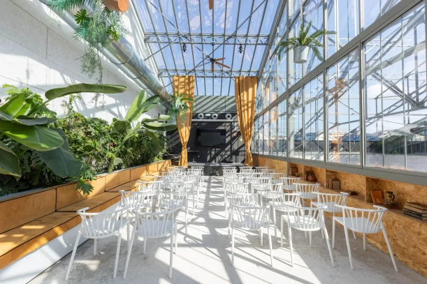 THE BABEL COMMUNITY Marseille Vieux-Port