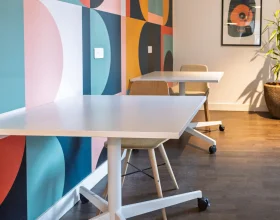 Bureau privé