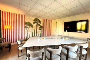 Open Space - 64600 - 44 postes - 300€