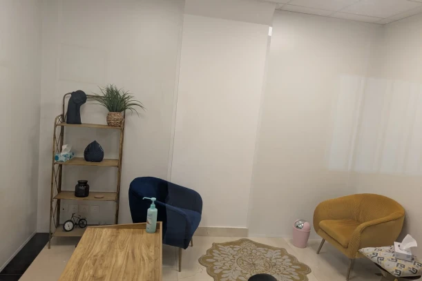 Bureau privé - 75018 - 1 poste - 175€