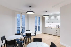 Espace indépendant - 75001 - 26 postes - 13500€