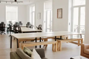 Espace indépendant - 75002 - 18 postes - 11000€