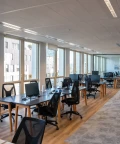 Bureau privé - 33800 - 30 postes - 12407€