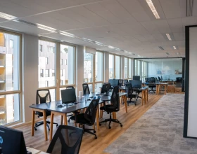Bureau privé