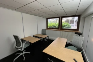 Bureau privé - 75013 - 4 postes - 1379€