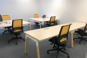 Bureau privé - 69002 - 12 postes - 3300€