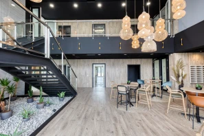 Bureau privé - 77700 - 10 postes - 5790€