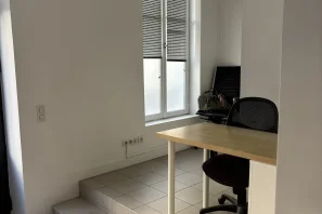 Espace indépendant - 75016 - 5 postes - 1250€
