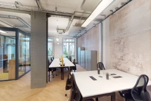 Espace indépendant - 75010 - 22 postes - 14000€