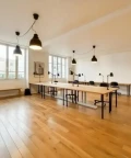 Espace indépendant - 75019 - 19 postes - 4000€