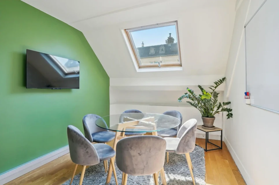 Hotel Particulier Iéna