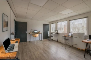 Bureau privé - 91570 - 80 postes - 20000€