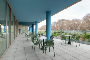 Bureau privé - 13008 - 5 postes - 2308€