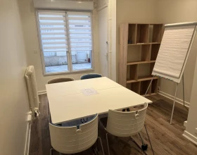 Bureau privé