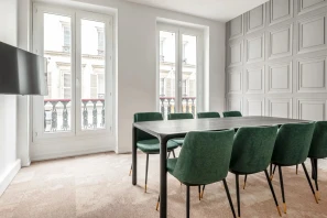 Espace indépendant - 75009 - 30 postes - 14000€