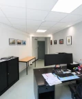 Bureau privé - 68390 - 4 postes - 250€