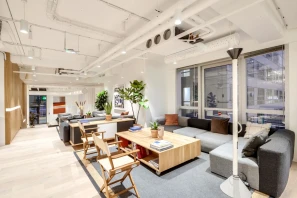 Bureau privé - 75012 - 38 postes - 15750€