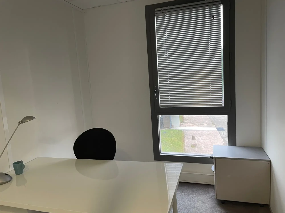 Bureau privé - 69340 - 1 poste - 290€