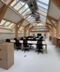 Bureau privé - 92120 - 25 postes - 12500€