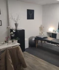 Bureau privé - 75016 - 4 postes - 1500€