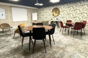 Bureau privé - 59800 - 30 postes - 11500€