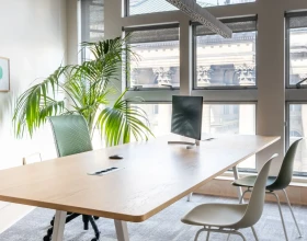 Espace indépendant