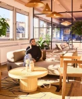 Espace indépendant - 75002 - 18 postes - 15300€