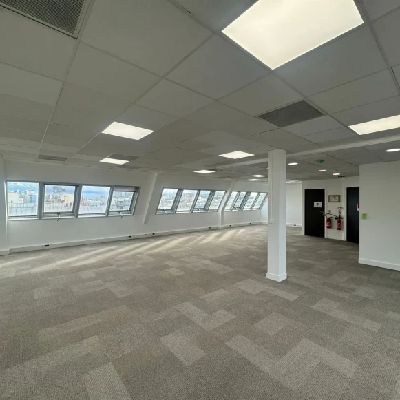 Bureau privé 70 m² 12 postes Coworking Boulevard Diderot Paris 75012 - photo 9